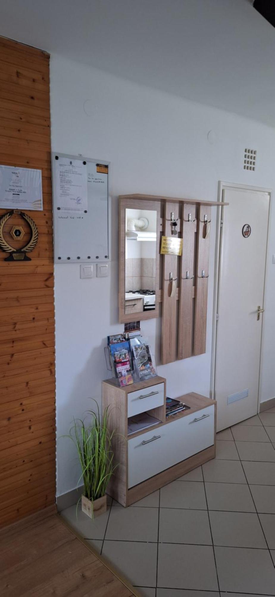 For You Apartman Gyula Dış mekan fotoğraf