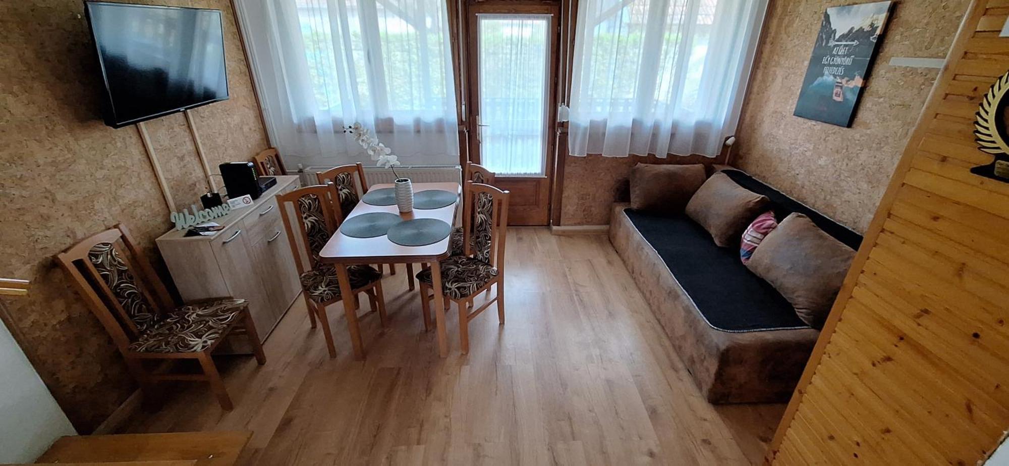For You Apartman Gyula Dış mekan fotoğraf